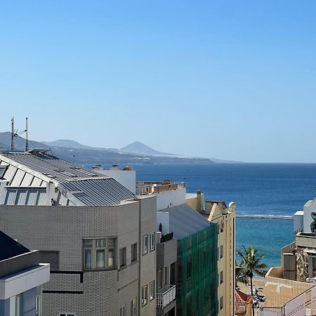 Las Canteras Con Alma Las Palmas de Gran Canaria Ngoại thất bức ảnh