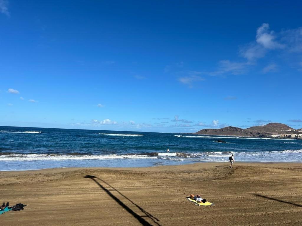 Las Canteras Con Alma Las Palmas de Gran Canaria Ngoại thất bức ảnh