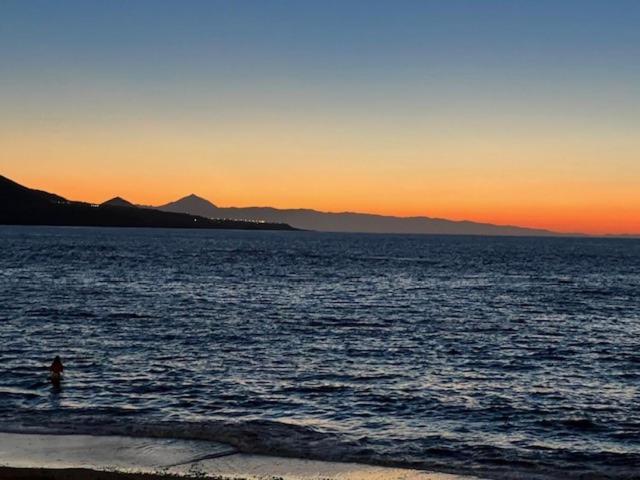Las Canteras Con Alma Las Palmas de Gran Canaria Ngoại thất bức ảnh