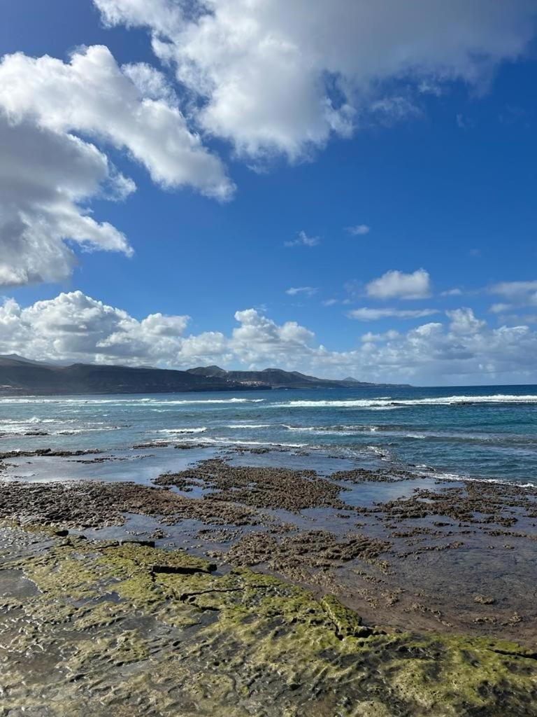 Las Canteras Con Alma Las Palmas de Gran Canaria Ngoại thất bức ảnh