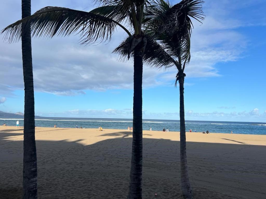 Las Canteras Con Alma Las Palmas de Gran Canaria Ngoại thất bức ảnh